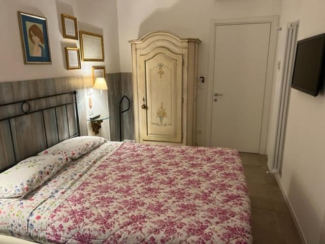 B&B Distretto Fiera Bologna Eksteriør bilde