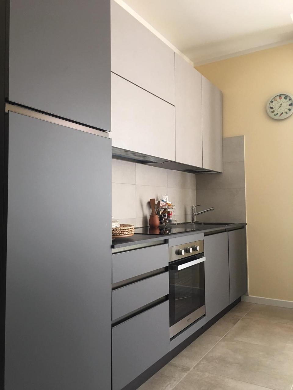 B&B Distretto Fiera Bologna Eksteriør bilde