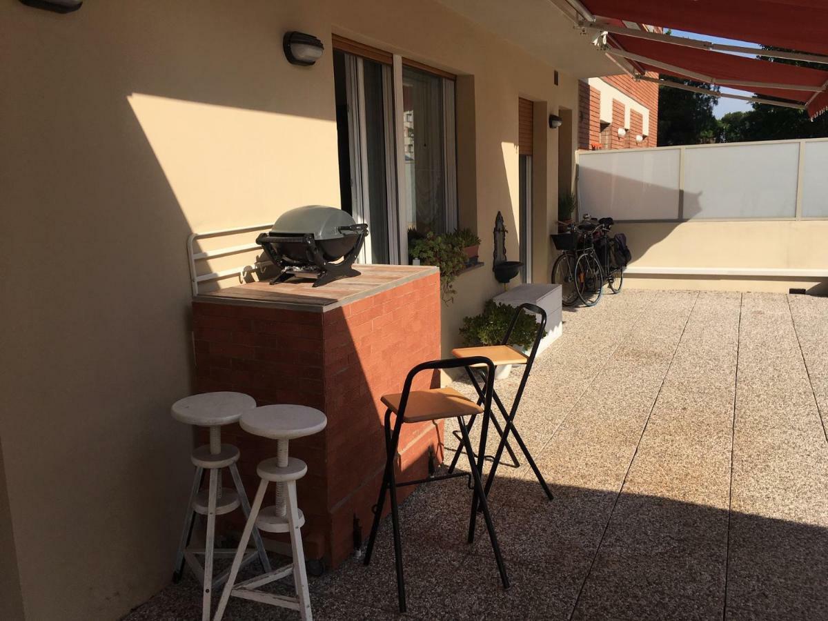 B&B Distretto Fiera Bologna Eksteriør bilde